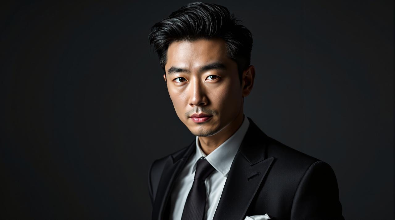 飞速影视旗下演员王浩然荣登《福布斯》中国娱乐榜单